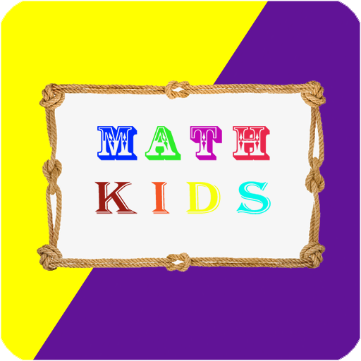 Math Game - Numbers Easy Learn icon