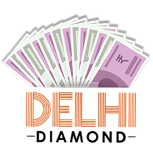Delhi Diamond icon