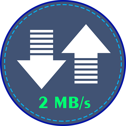 Internet Speed Meter - Speed Test 2020 icon