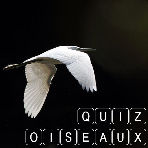 Quiz consacré aux oiseaux icon
