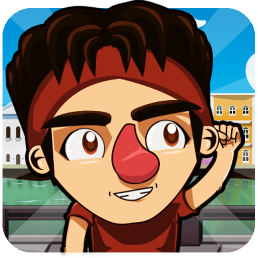 Olha Recife: O Jogo icon