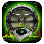 MP3 Player For Android icon
