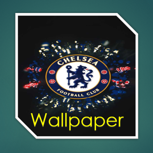 Chelsea FC Wallpaper icon