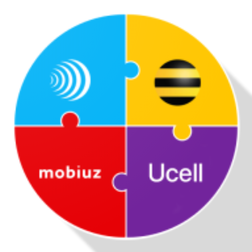 USSD Uzbekistan أيقونة