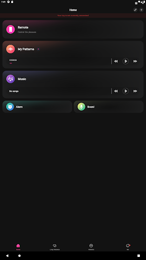 Lovense Remote screenshot 8