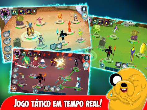 Champions screenshot 7