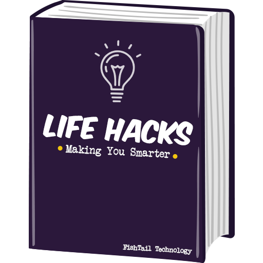 Life Hacks 2019 icon