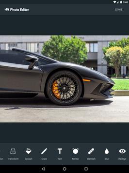 Pic Art Studios screenshot 10