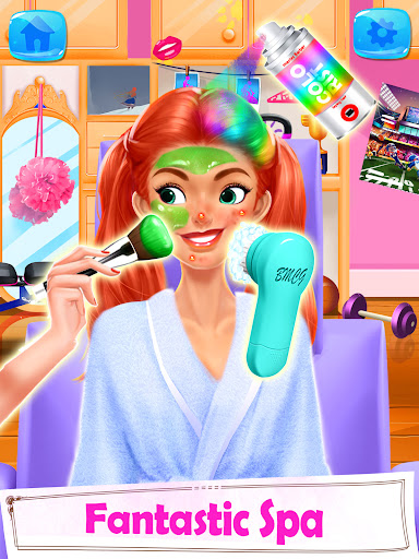 Pet Games LOL Dog Cat Surprise screenshot 4