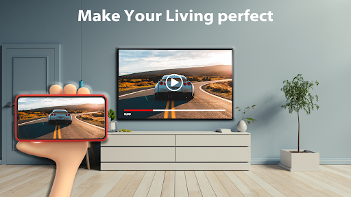 Screen Mirroring screenshot 1