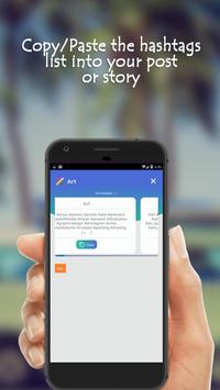 Boost Instagram likes screenshot 6