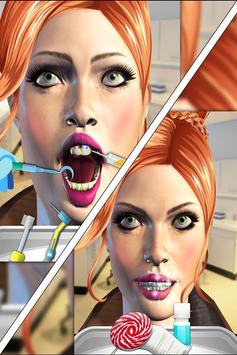 Crazy Dentist Hospital – Fun Doctor Games screenshot 3
