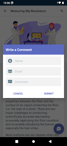 Biomedical Engineering скриншот 7