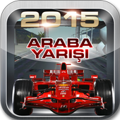 Fast Racing 2015 иконка