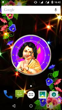 Murugan Clock screenshot 3