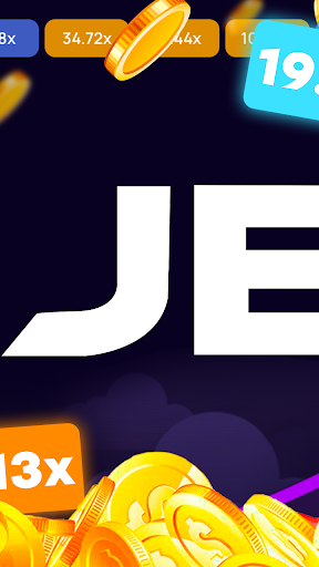 Play Lucky Jet screenshot 2