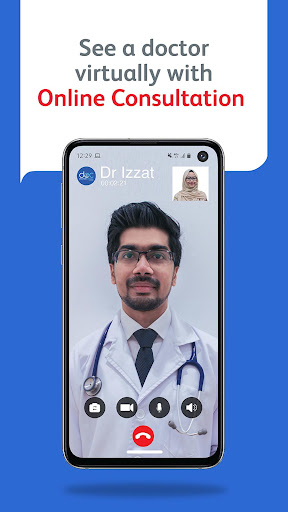 PULSE BY PRUDENTIAL - Health & Fitness Solutions screenshot 5