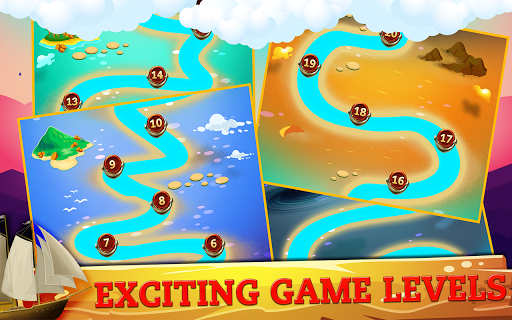 War of Words - Naval Edition screenshot 2