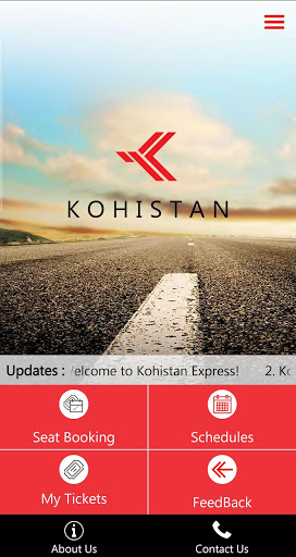 My Kohistan screenshot 3