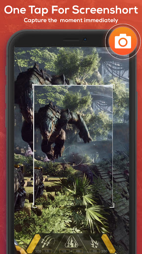 Screen Recorder FaceCam - X Recorder , Screenshot screenshot 3