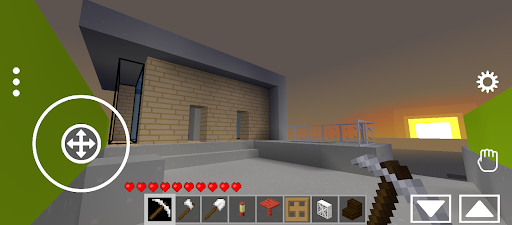 Lococraft Mini World CREATA screenshot 4