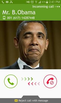 Fake Calls 2 تصوير الشاشة