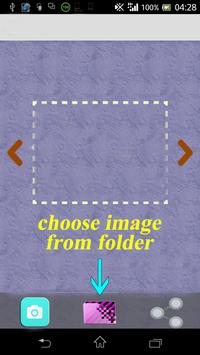 Ucamera Photo MakeUp Pro screenshot 2