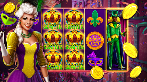 Slot Bonanza - Casino Slot screenshot 7