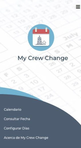 My Crew Change screenshot 2