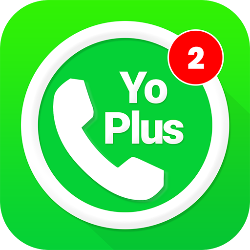 Yo Whats Plus - Instant Chat For Whatsup icon