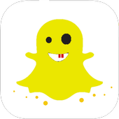 Free Filters For Snapchat Tips icon