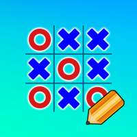 Tic Tac Toe on 9Apps