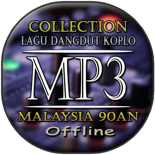 Lagu Koplo Malaysia 90an أيقونة