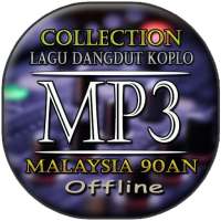 Lagu Koplo Malaysia 90an on 9Apps