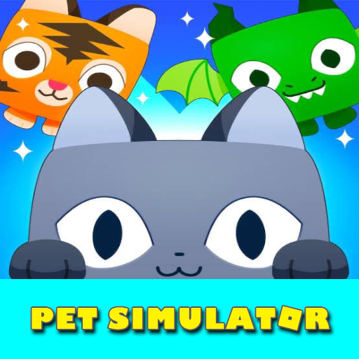Pet Simulator for Roblox icon