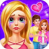 Girlfriend Breakup Story