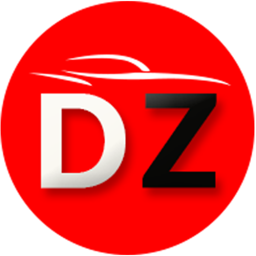 Driver Zone Chauffeur icon