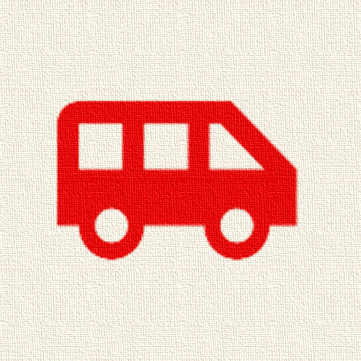 Car problem solver icon