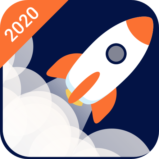 Mars Cleaner - Booster, CPU Cooler &amp; Apps Manager иконка