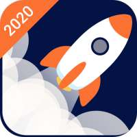 Mars Cleaner - Booster, CPU Cooler & Apps Manager on 9Apps