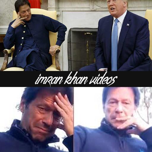 Imran Khan Status Video icon