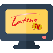 Latino IPTV Player 2017 icon