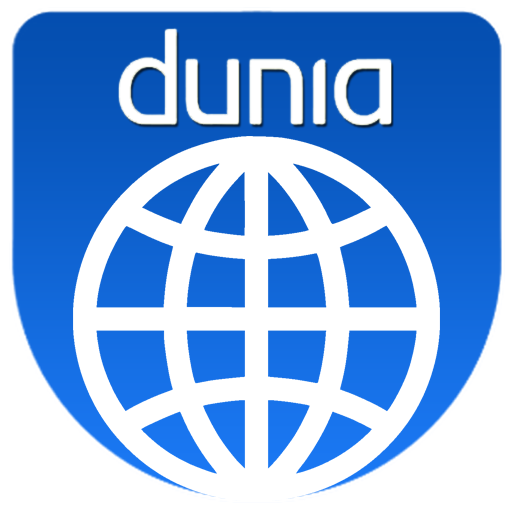 Dunia VPN icon