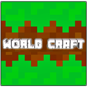 World Craft : Survival and Building icon