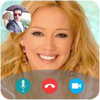 Fake Video Call : prank on girlfriend on 9Apps