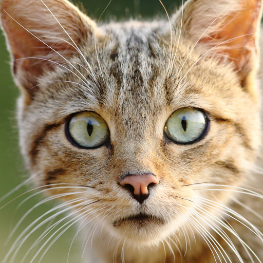 Cats Wallpapers أيقونة