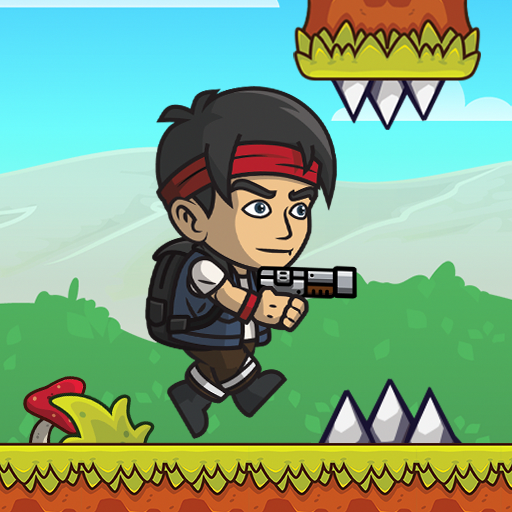 Super Michael Shooter icon