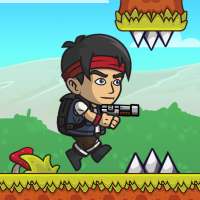 Penembak Super Michael