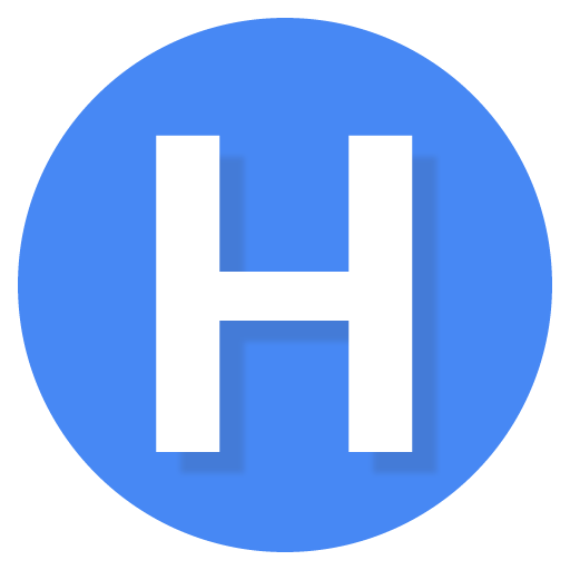Holo Launcher icon