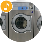 Washing Machine Sounds icon